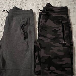Gapfit tech kids joggers